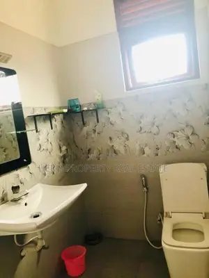 3 Story Modern House for Rent in Dehiwala