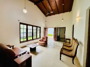 Fully Furnished 3 BR house for rent in Thalawathugoda