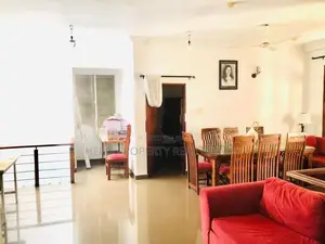 3 Story Modern House for Rent in Dehiwala