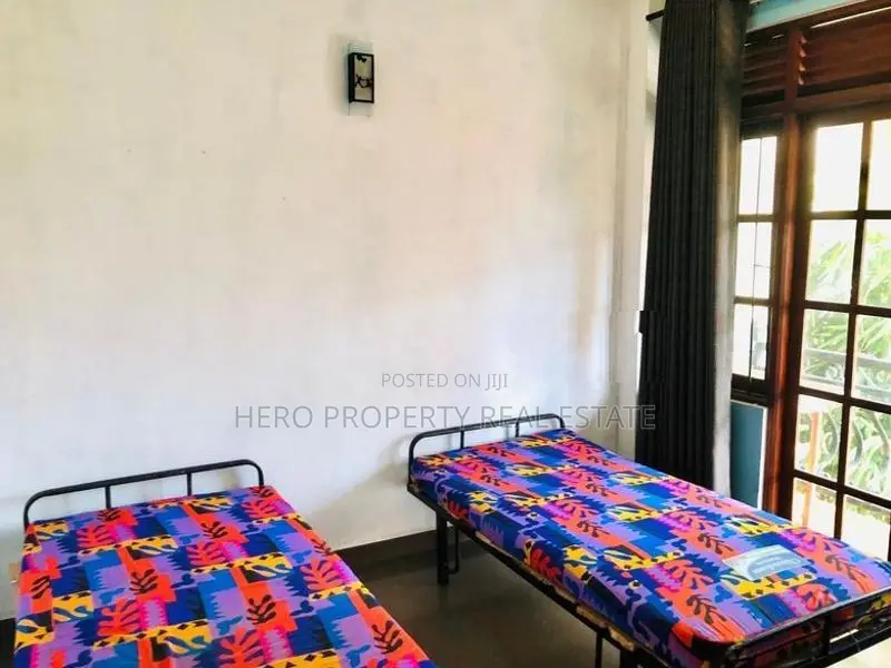 3 Story Modern House for Rent in Dehiwala