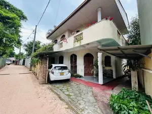 2 Storey House for Sale in Nugegoda