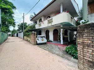2 Storey House for Sale in Nugegoda