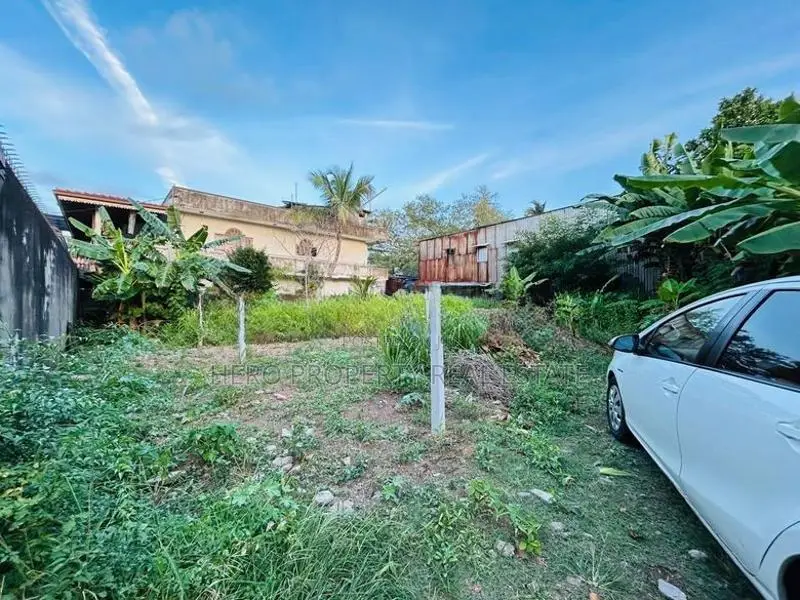 Valuable Land for Sale in Nugegoda