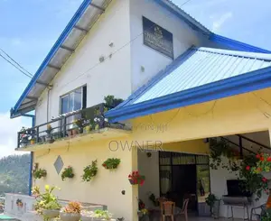 Pedro Resort Bungalow Nuwara Eliya for Rent