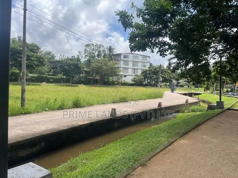 Kandana Land For Sale