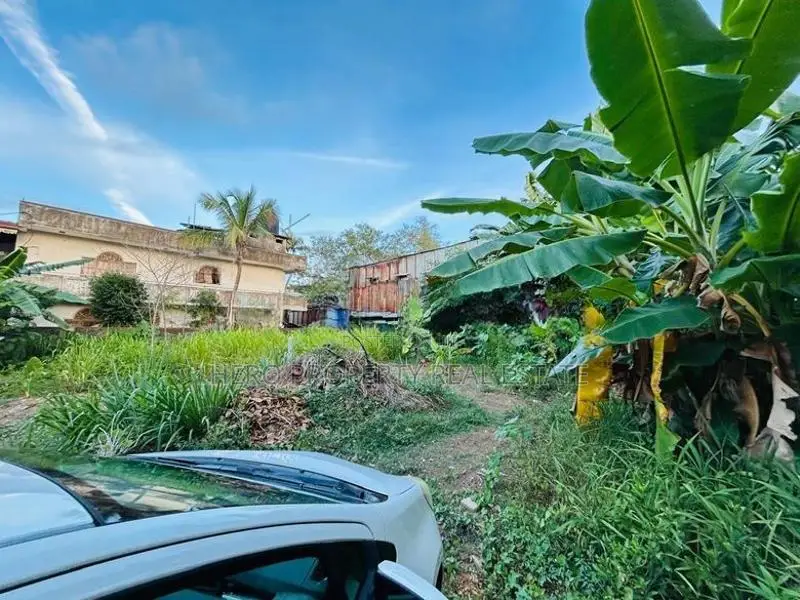 Valuable Land for Sale in Nugegoda