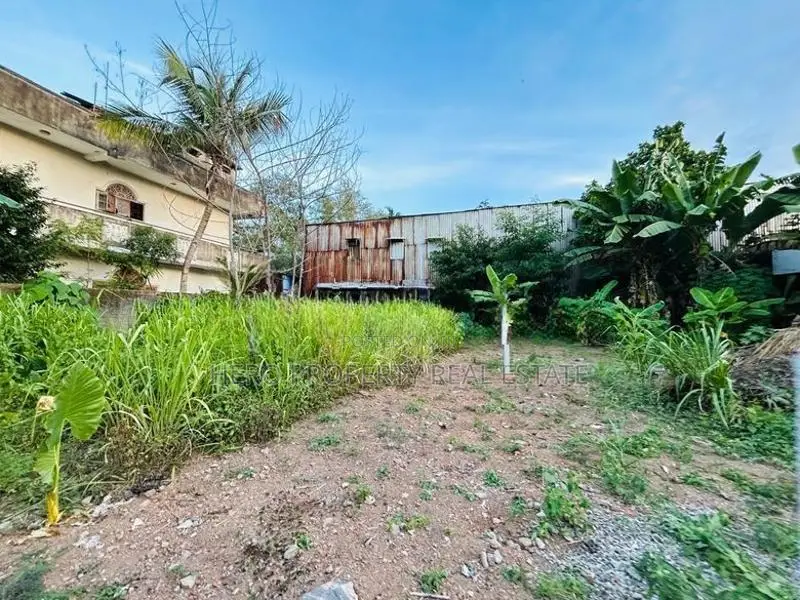 Valuable Land for Sale in Nugegoda