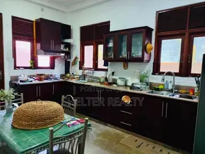 Fully Furnished 3 Bedroom House for rent in Aggona