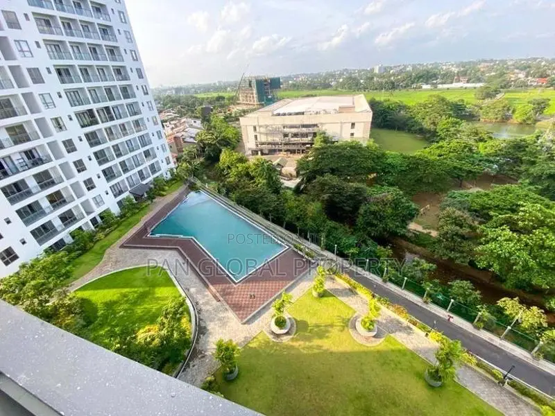 Apartment for Sale in ICC, The Residencies Kotte