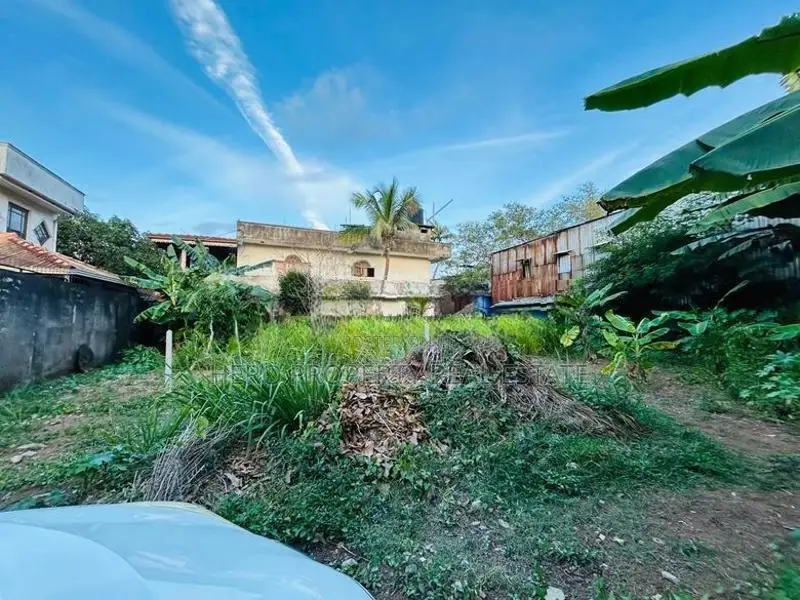 Valuable Land for Sale in Nugegoda