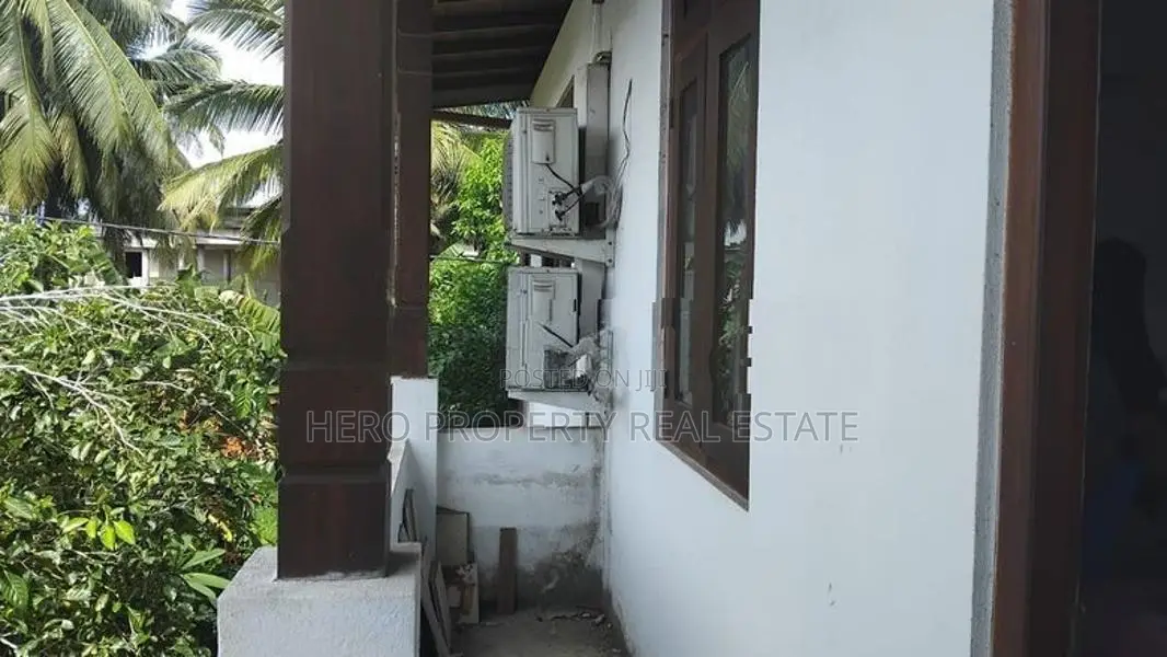 Modern House for Rent in Gampaha