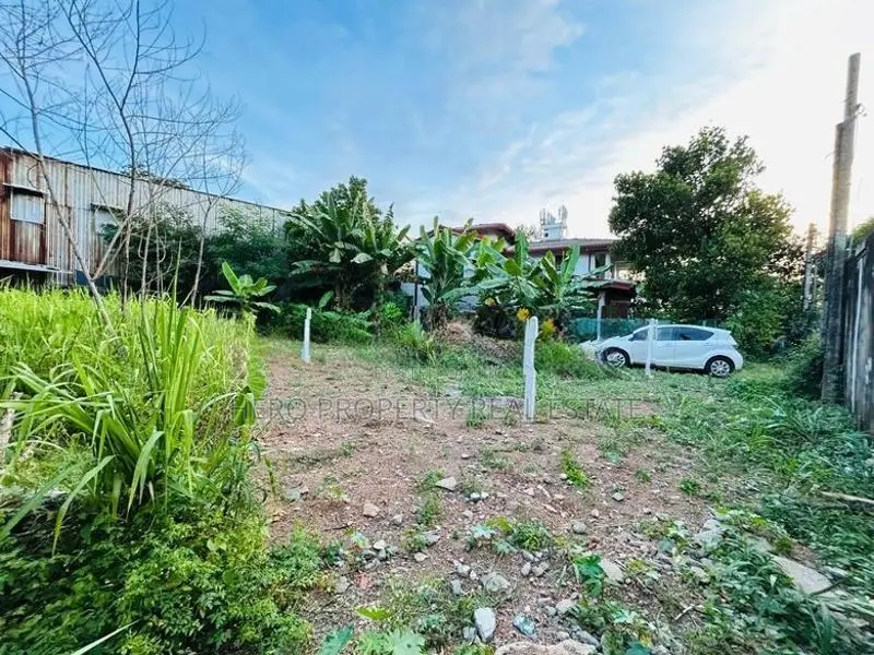 Valuable Land for Sale in Nugegoda