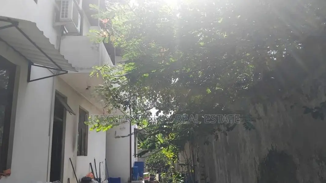 Modern House for Rent in Gampaha