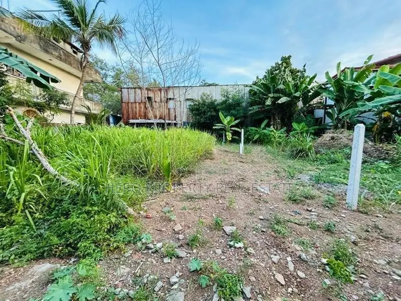 Valuable Land for Sale in Nugegoda
