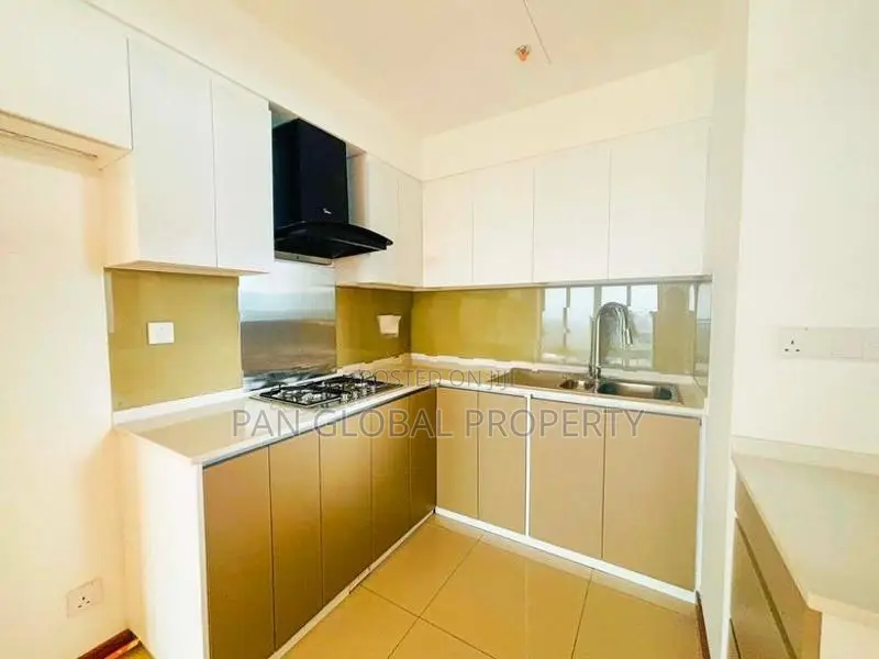 Apartment for Sale in ICC, The Residencies Kotte