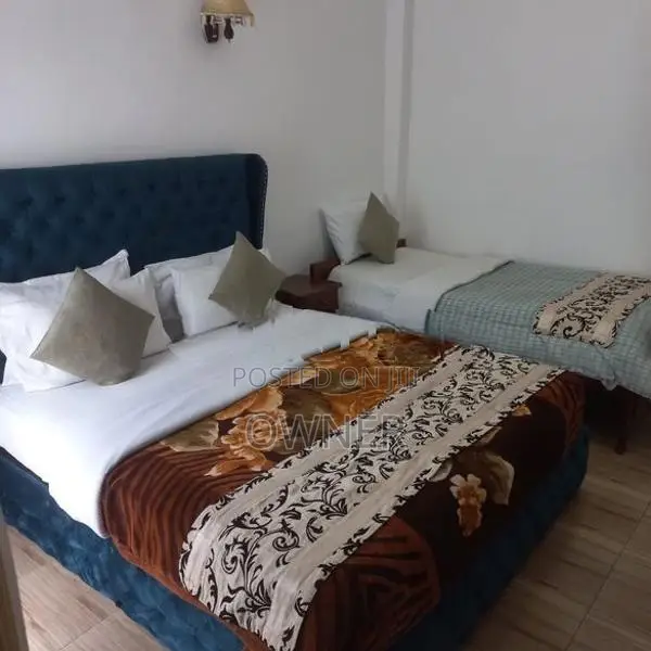 Pedro Resort Bungalow Nuwara Eliya for Rent