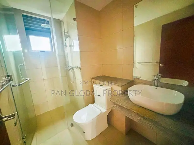 Apartment for Sale in ICC, The Residencies Kotte