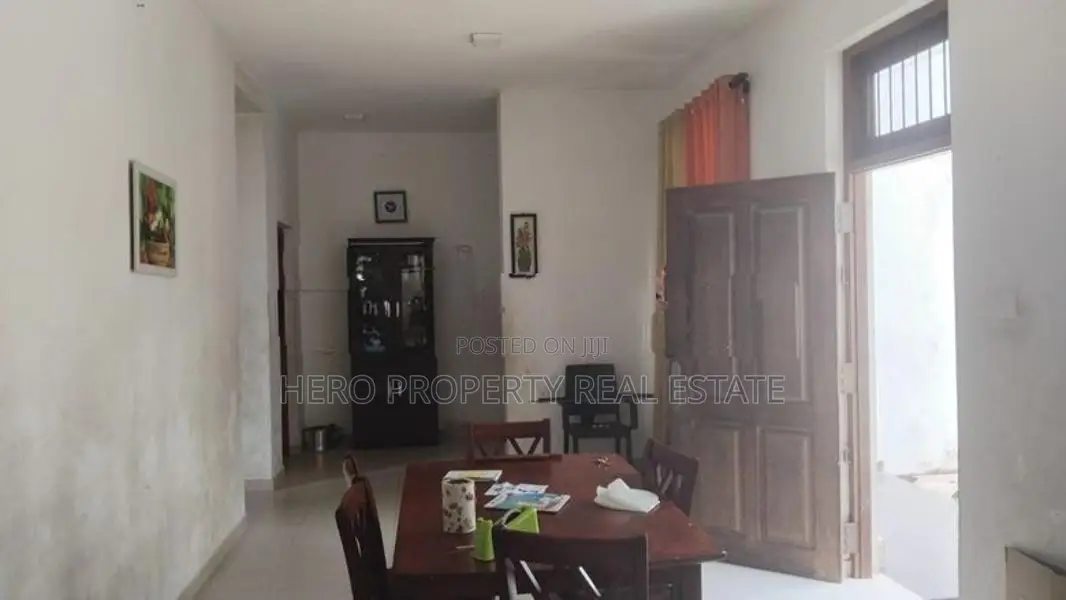 Modern House for Rent in Gampaha