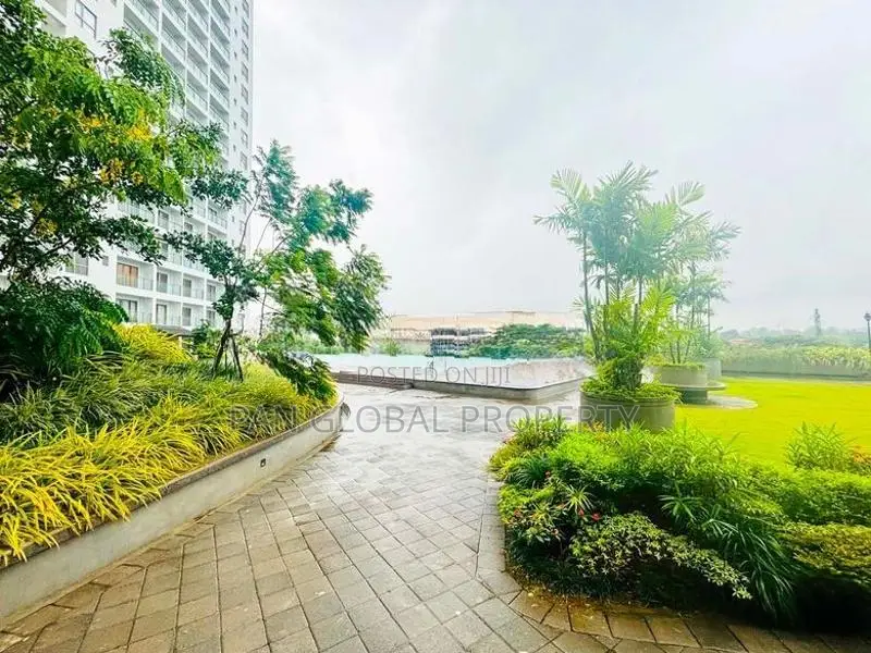 Apartment for Sale in ICC, The Residencies Kotte