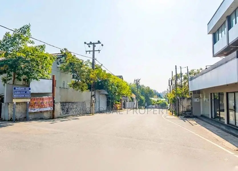 Land for Sale in Kotte