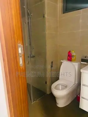 02 Br Fully Furnished Apartment at Trizen for Rent 50th Floor colombo 