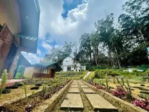Holiday Cottages for Rent Nuwaraeliya