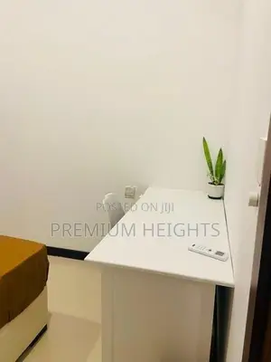02 Br Fully Furnished Apartment at Trizen for Rent 50th Floor colombo 