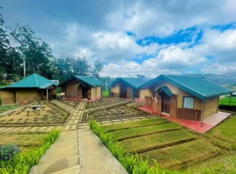 Holiday Cottages for Rent Nuwaraeliya