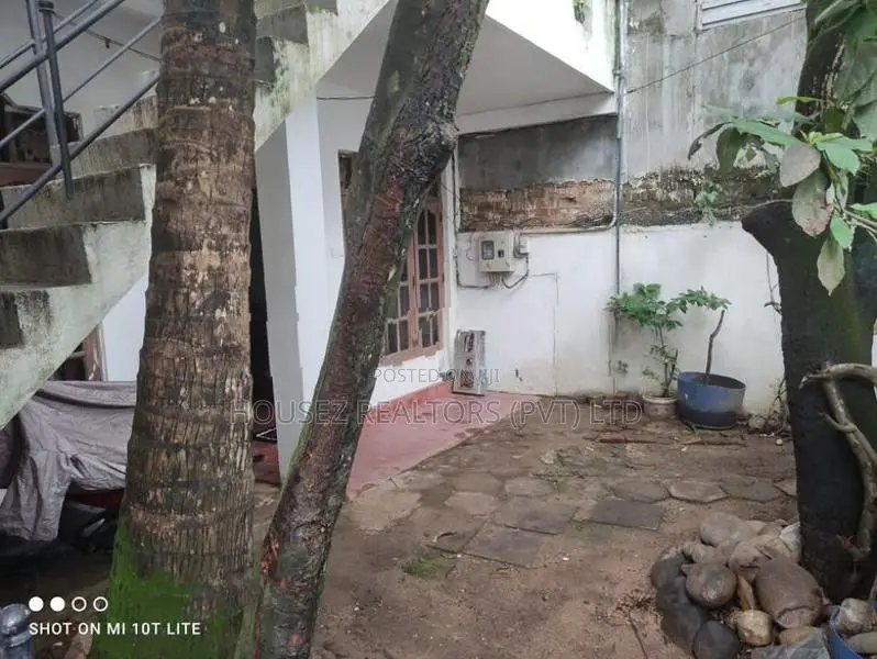 Twin Houses Solar Property for Sale Wellampitiya