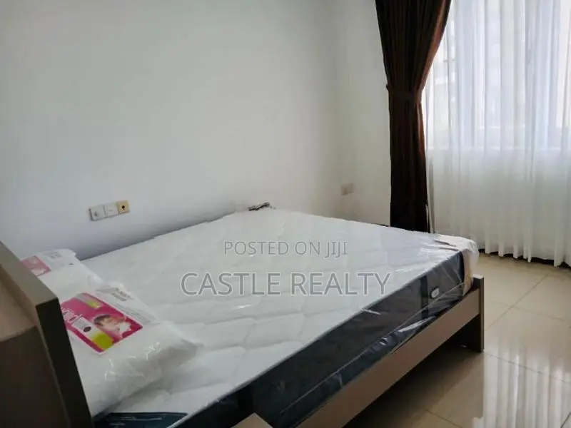 Luxury apartment for rent at On320 Residencies