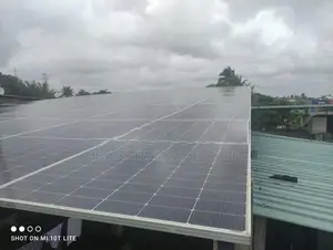 Twin Houses Solar Property for Sale Wellampitiya