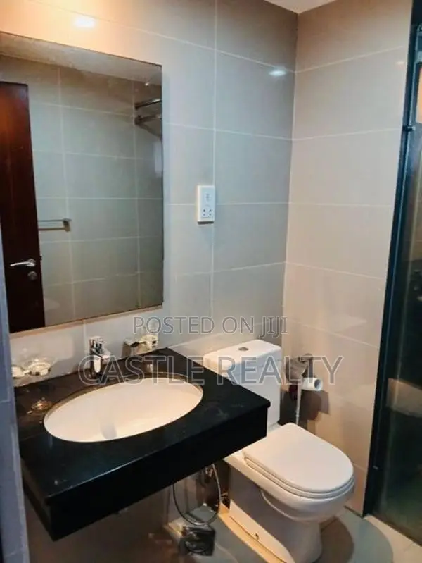 Luxury apartment for rent at On320 Residencies