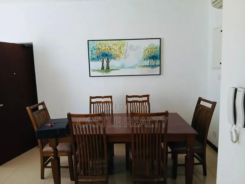 Luxury apartment for rent at On320 Residencies