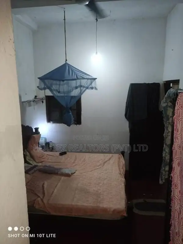 Twin Houses Solar Property for Sale Wellampitiya