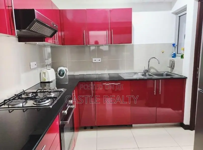 Luxury apartment for rent at On320 Residencies