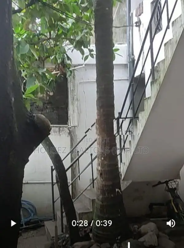 Twin Houses Solar Property for Sale Wellampitiya