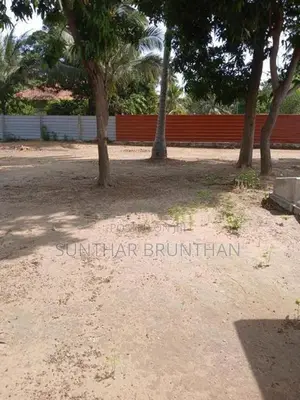 Land for Sale Jaffna