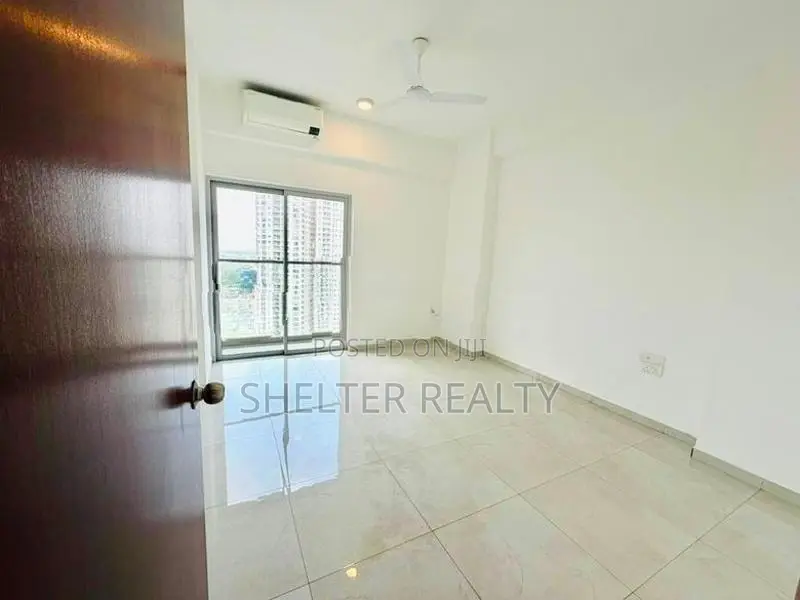 Unfurnished 2 BR apartment for rent in Rajagiriya - Iconic Galaxy