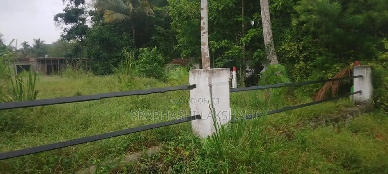 Land for Sale in Kurunegala