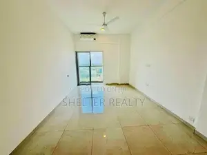 Unfurnished 2 BR apartment for rent in Rajagiriya - Iconic Galaxy