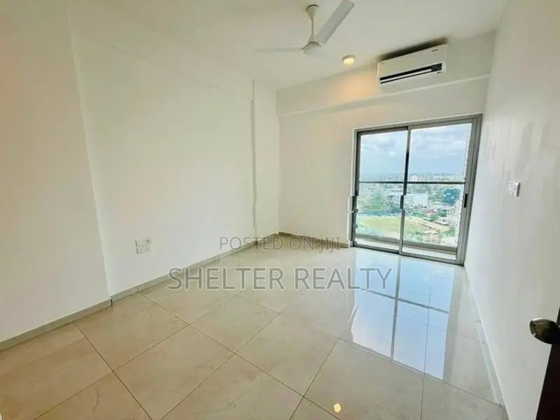 Unfurnished 2 BR apartment for rent in Rajagiriya - Iconic Galaxy
