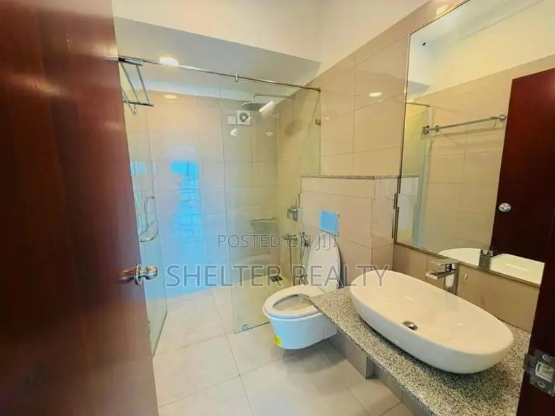 Unfurnished 2 BR apartment for rent in Rajagiriya - Iconic Galaxy