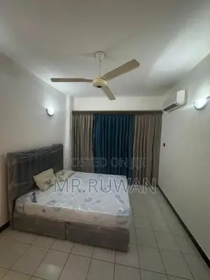 Duplex Apartment for rent in colombo 3