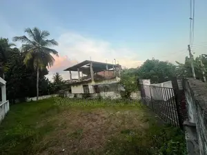 9 Perch Land For Sale Near Kadawatha Kandy Road(LA-GAMKD-149)