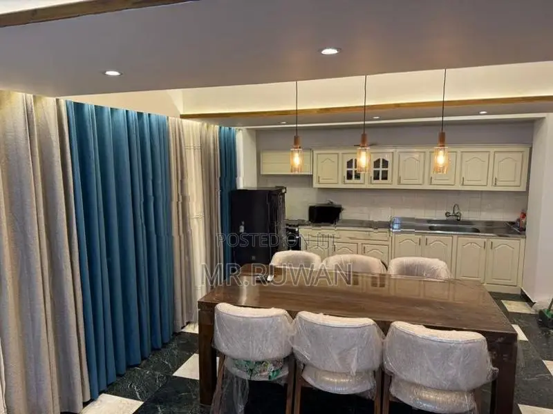 Duplex Apartment for rent in colombo 3