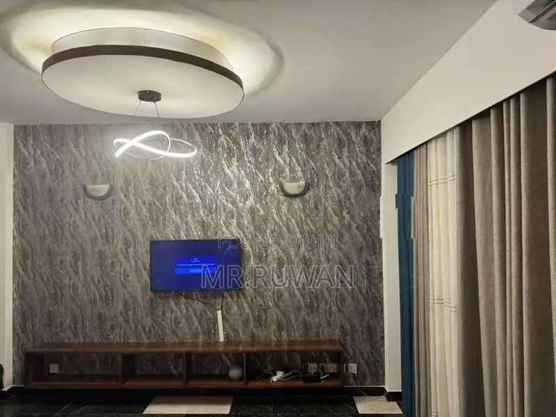 Duplex Apartment for rent in colombo 3