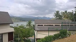 Beautiful Villas for sale in Kandy Digana