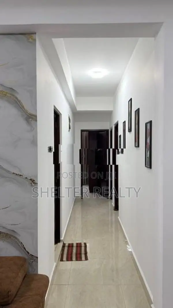Fully Furnished 3 BR apartment for rent in Dehiwala