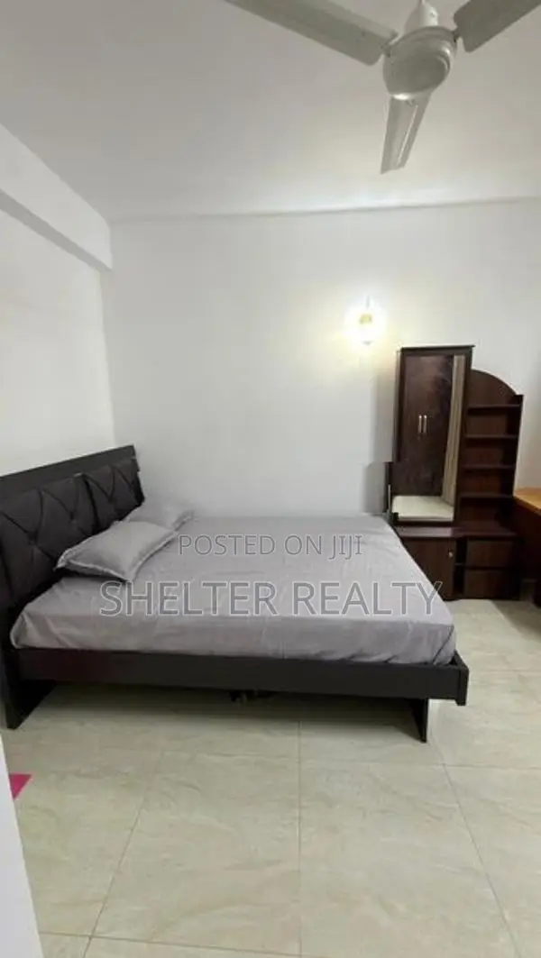 Fully Furnished 3 BR apartment for rent in Dehiwala