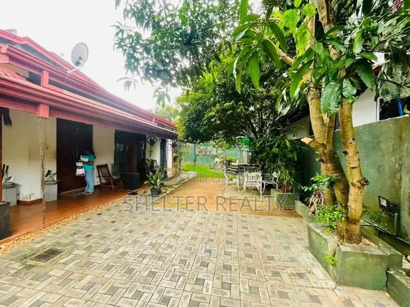 Kelaniya House for sale